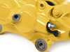 Brembo Brembo Replacement Front Brake Calipers - Yellow - F3x, F22, F23 with M-Sport Brakes 3411679946Y View 7