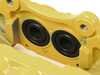 Brembo Brembo Replacement Front Brake Calipers - Yellow - F3x, F22, F23 with M-Sport Brakes 3411679946Y View 8