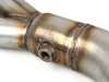 Bimmerworld E46 M3 Section 1 BimmerWorld By Magnaflow Racing Y-Pipe 1004309 View 8