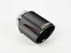 Turner Motorsport Turner - 4.0" Black Chrome Swivel Exhaust Tips - Set of 2 049478LA01-02KT View 4