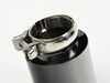 Turner Motorsport Turner - 4.0" Black Chrome Swivel Exhaust Tips - Set of 2 049478LA01-02KT View 2