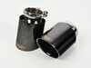 Turner Motorsport Turner - 4.0" Black Chrome Swivel Exhaust Tips - Set of 2 049478LA01-02KT View 1