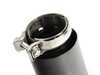 Turner Motorsport 3.5" Universal Black Chrome Swivel Exhaust Tip 049478LA03-02 View 3