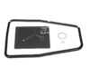 Meyle Transmission Oil Filter 24311218550 View 1