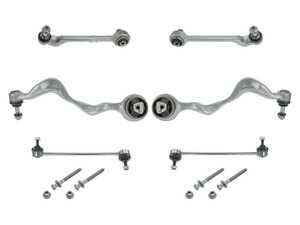 Meyle HD Front Suspension Refresh Kit - E82 E9x