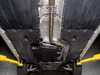 ECS B58 Center Resonator Delete  BMW G05/G06/G07 40i 045008LA01 View 3