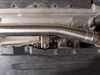 ECS B58 Center Resonator Delete  BMW G05/G06/G07 40i 045008LA01 View 6