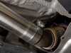 ECS B58 Center Resonator Delete  BMW G05/G06/G07 40i 045008LA01 View 10