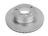 Meyle Meyle Rear Brake Rotors - Pair (300x20) 34216778051mKT View 1