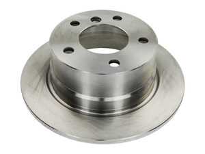 Rear Brake Rotors - Pair (300x20)