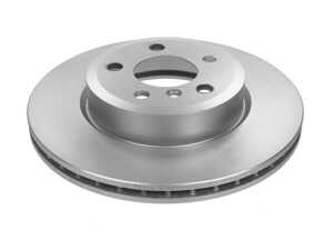 Front Brake Rotors - Pair (325x25)