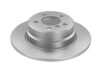 Meyle Rear Brake Rotors - Pair (324x12) 34216765458mKT View 1