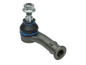 Heavy Duty Tie Rod End - Left Side