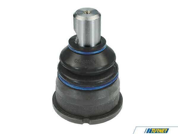 Meyle Front Lower Ball Joint - Priced Each 1243330327