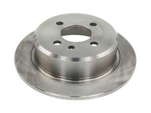 Rear Brake Disc / Rotor