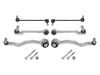 Meyle Control Arm Set 3160500110/HD View 1