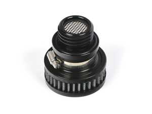 VTT Billet BMW Crankcase Breather - Screw In - BMW N54 N55 3.0L