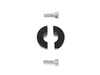 ECS ECS Exhaust Hanger Locking Collar - 10mm 053563LA02 View 3