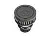 Vargas Turbo Technologies VTT Billet BMW Crankcase Breather - Screw In - BMW N54 N55 3.0L VTT-CRANKBREATHE View 2