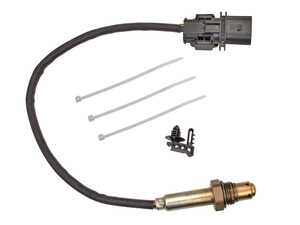 Meyle Pre-Cat Oxygen Sensor - F30 F23 F31 N47