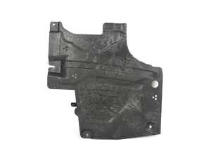 UNDERSHIELD FOR TANK, LEFT