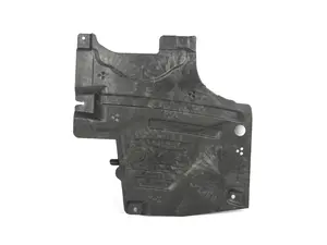 UNDERSHIELD FOR TANK, LEFT