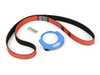 Enthusiast Bundles Crank Seal Guard & Performance Kevlar-Reinforced Accessory Belt - N55 (F-Chassis) 049453LA01-02KT6 View 15