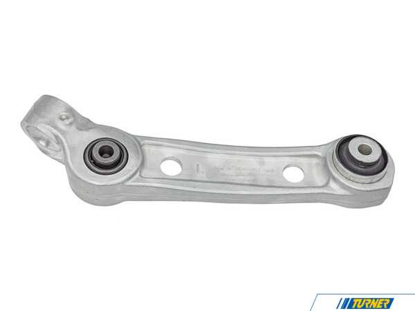 Meyle Meyle Control Arm - Left 31106861181