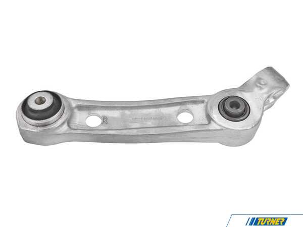 Meyle Control Arm - Right 31106861182