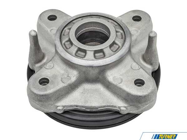 Meyle Meyle Upper Strut Mount - Priced Each 31306889272