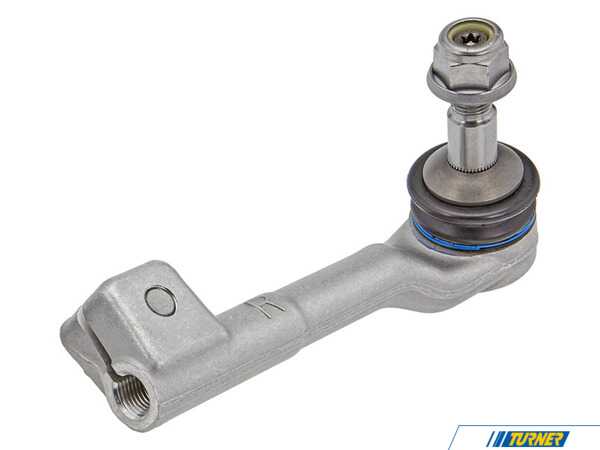 Meyle Meyle Tie Rod End - Right 32106851412