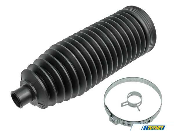 Meyle Meyle Steering Boot Kit 32106870519