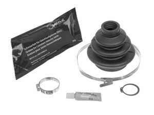 CV Boot Kit