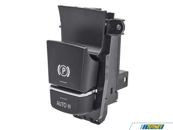 Meyle Meyle Parking Brake Switch - BMW F01/02 F07 F15/16 F85/86 61316822520