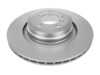 Meyle Meyle Rear Brake Rotor Pair(370x24) - E65 Alpina B7 34216765891KT View 1