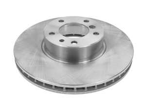 Meyle Replacement Front Brake Rotors - Pair (324x30)