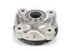Genuine BMW RIGHT GUIDE SUPPORT 31308095852 View 1