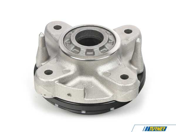 Genuine BMW RIGHT GUIDE SUPPORT 31308095852
