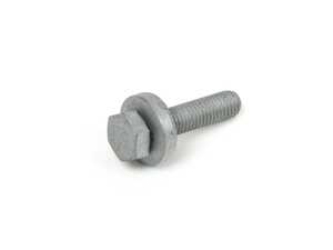 MULTI-PURPOSE BOLT ASA