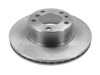 Meyle Meyle Replacement Front Brake Rotors - Pair (302x22) 34111160936mKT View 1