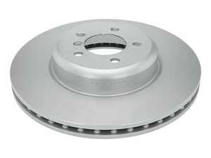 Meyle Front M Sport Brake Rotors Pair - 370x30 - F22 M235i M235iX, F30 335i 335iX, F32 435i 435iX (M Sport S2NHA)