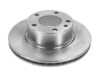 Meyle Front Rotor - Pair (284x22) 34111163135mKT View 1