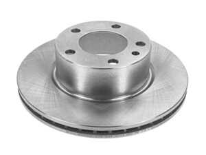 Front Rotor - Pair (284x22)