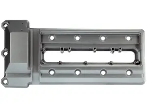 URO Valve Cover - Left - BMW M62 4.4L
