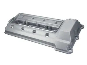 URO Valve Cover - Right - BMW M62 4.4L