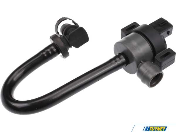URO URO Fuel Tank Breather Valve - BMW E84 F22/23 F3X N20 2.0L 13907636141