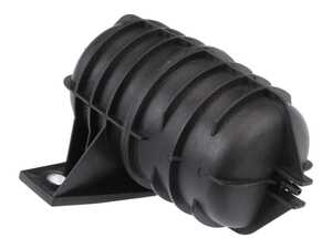 URO Vacuum Canister - BMW N54 3.0L