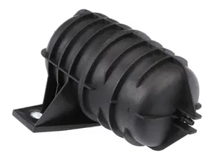 URO Vacuum Canister - BMW N54 3.0L