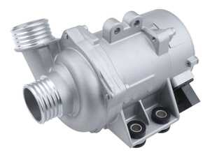 URO Water Pump - BMW N52 3.0L