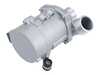 URO URO Water Pump - BMW N52 3.0L 11517586925 View 2
